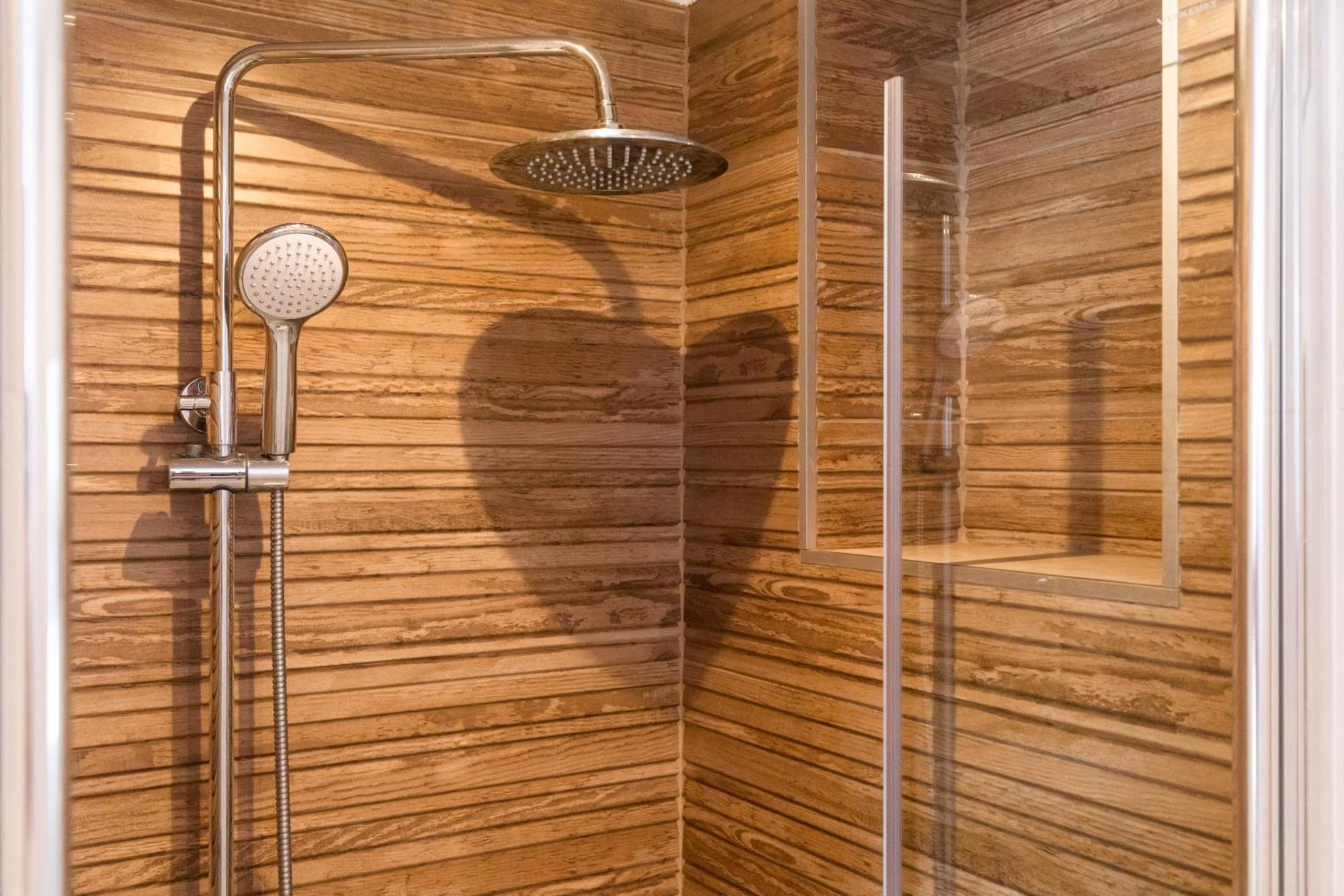Apartmán Yvonne Krk Town Exteriér fotografie