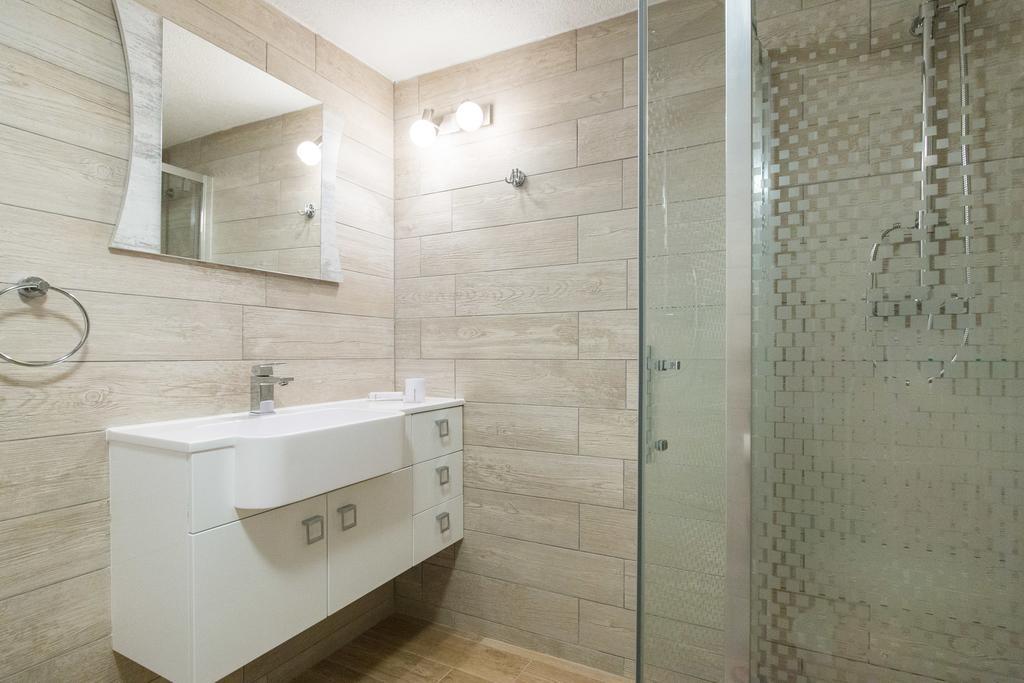 Apartmán Yvonne Krk Town Exteriér fotografie